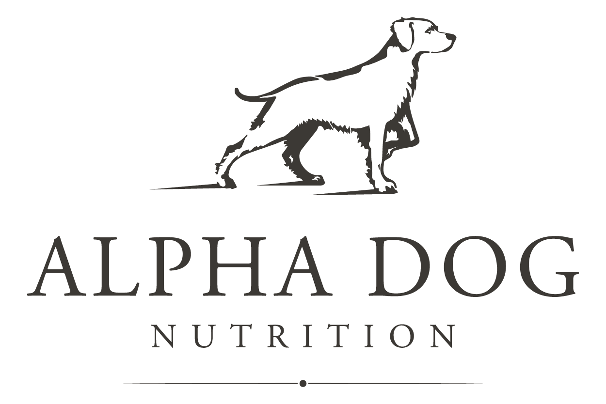 Alpha Dog Nutrition