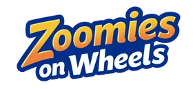 Zoomies on Wheels